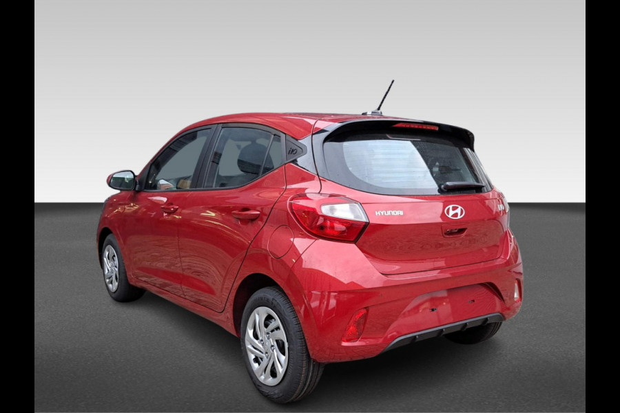 Hyundai i10 1.0 Comfort Smart 5-zits