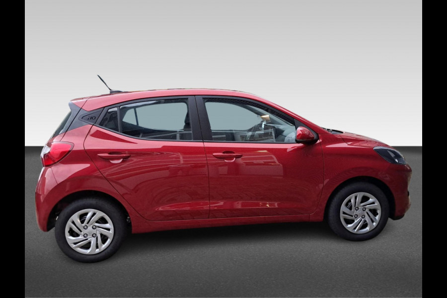 Hyundai i10 1.0 Comfort Smart 5-zits