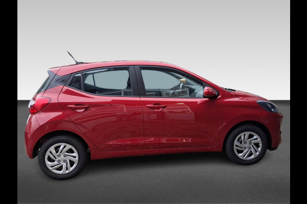 Hyundai i10 1.0 Comfort Smart 5-zits