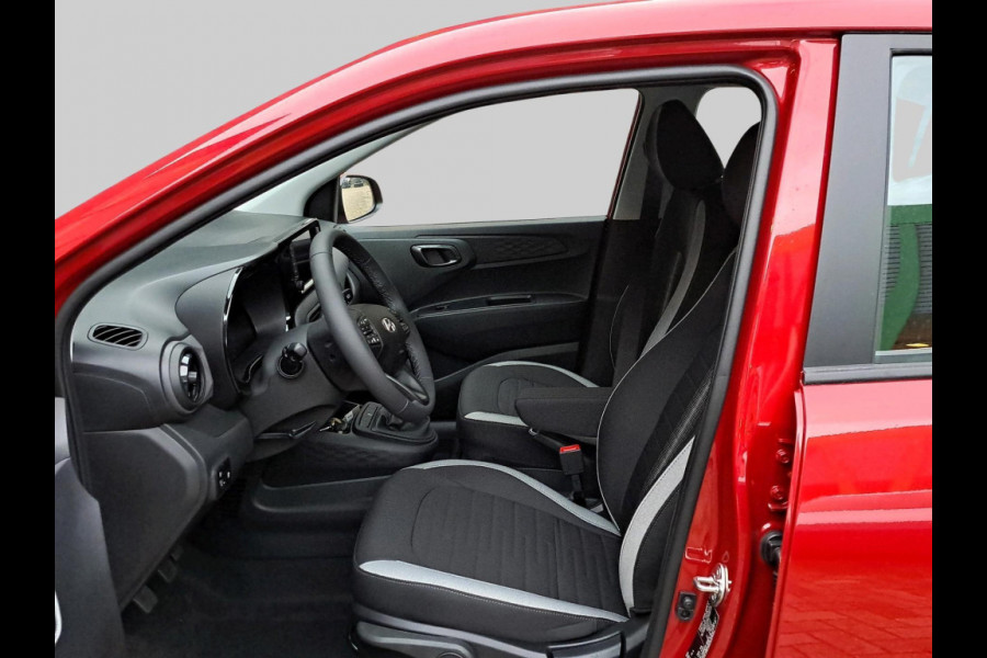 Hyundai i10 1.0 Comfort Smart 5-zits