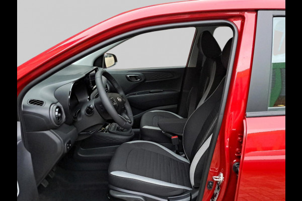 Hyundai i10 1.0 Comfort Smart 5-zits