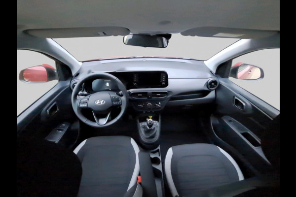 Hyundai i10 1.0 Comfort Smart 5-zits