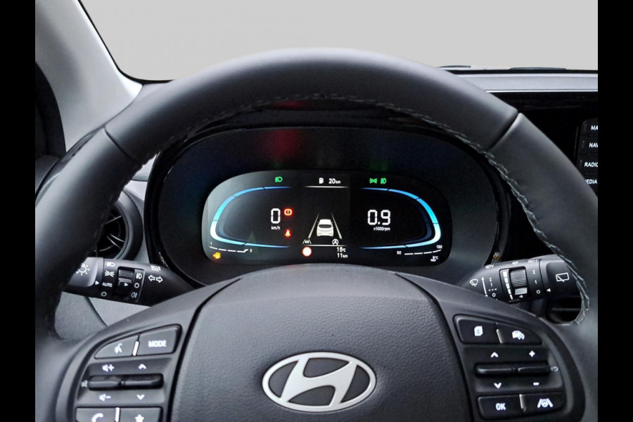 Hyundai i10 1.0 Comfort Smart 5-zits