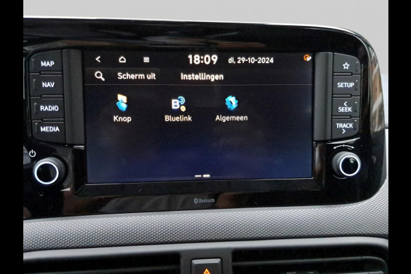 Hyundai i10 1.0 Comfort Smart 5-zits