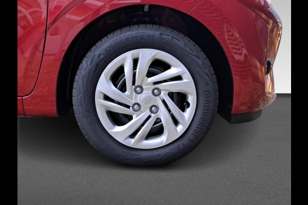 Hyundai i10 1.0 Comfort Smart 5-zits