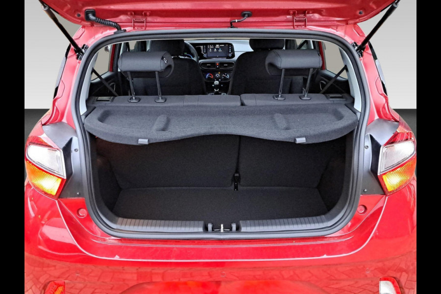 Hyundai i10 1.0 Comfort Smart 5-zits