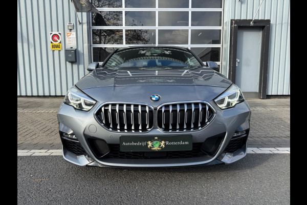 BMW 2 Serie Gran Coupé 218i High Executive M Sport LEER/PANO