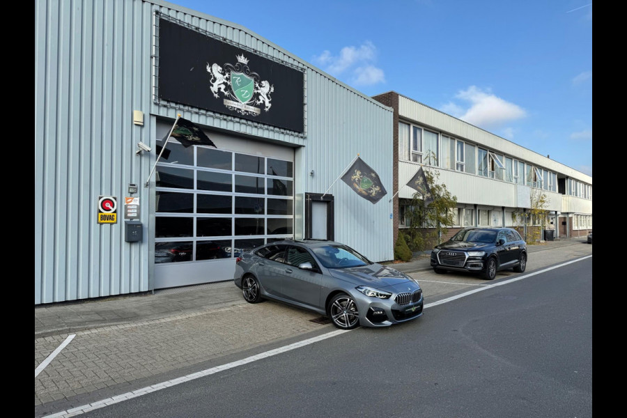 BMW 2 Serie Gran Coupé 218i High Executive M Sport LEER/PANO