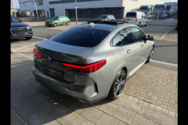 BMW 2 Serie Gran Coupé 218i High Executive M Sport LEER/PANO