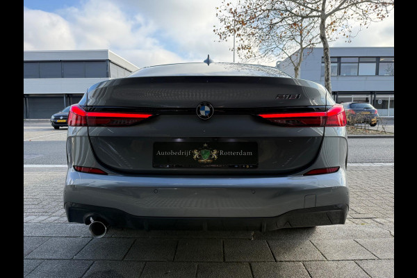 BMW 2 Serie Gran Coupé 218i High Executive M Sport LEER/PANO
