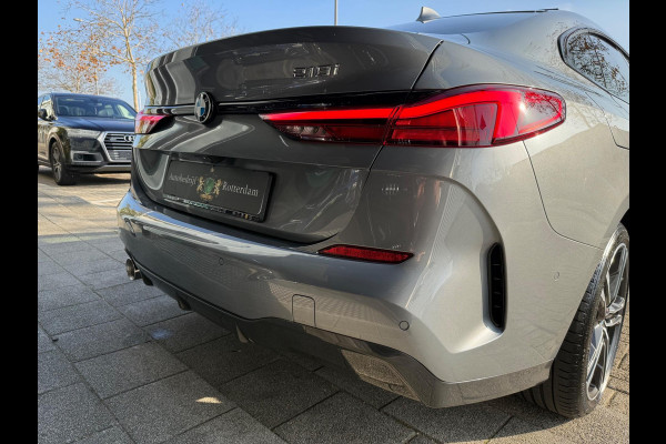 BMW 2 Serie Gran Coupé 218i High Executive M Sport LEER/PANO