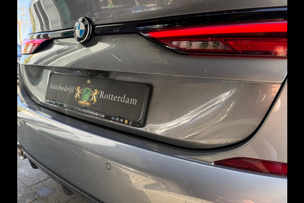 BMW 2 Serie Gran Coupé 218i High Executive M Sport LEER/PANO