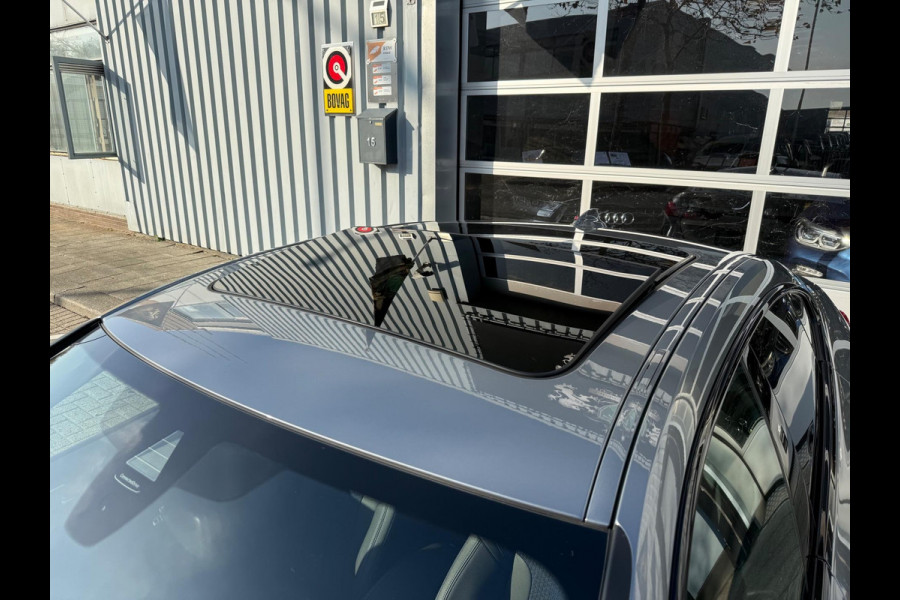 BMW 2 Serie Gran Coupé 218i High Executive M Sport LEER/PANO