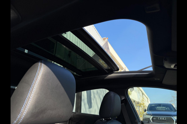 BMW 2 Serie Gran Coupé 218i High Executive M Sport LEER/PANO