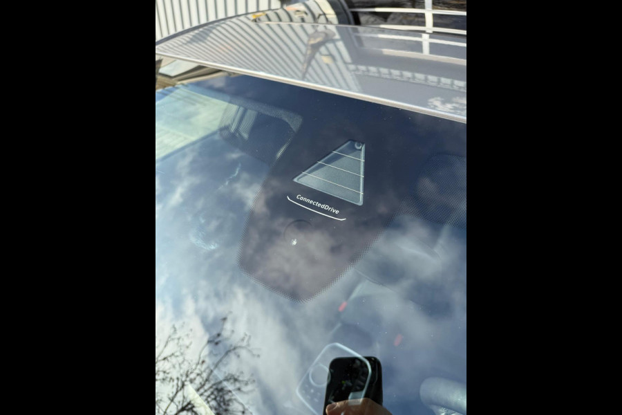 BMW 2 Serie Gran Coupé 218i High Executive M Sport LEER/PANO