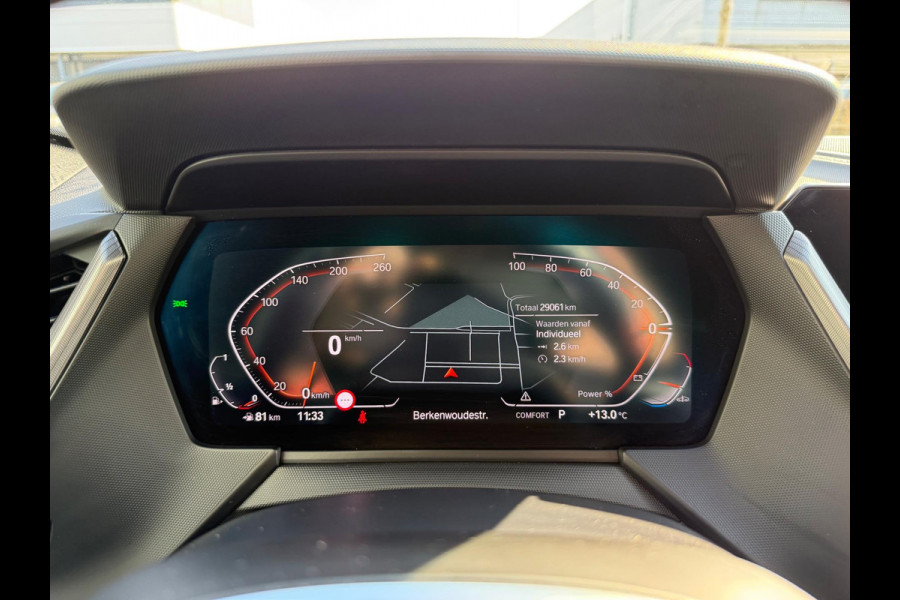 BMW 2 Serie Gran Coupé 218i High Executive M Sport LEER/PANO