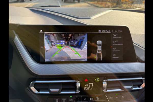 BMW 2 Serie Gran Coupé 218i High Executive M Sport LEER/PANO