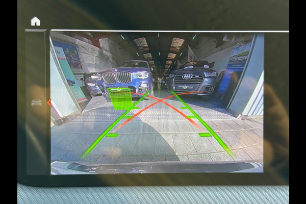 BMW 2 Serie Gran Coupé 218i High Executive M Sport LEER/PANO