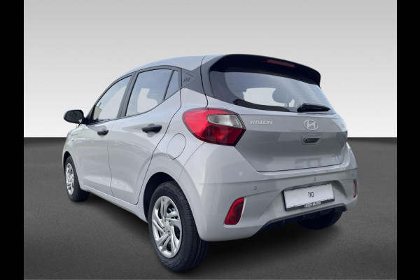 Hyundai i10 1.0 Comfort