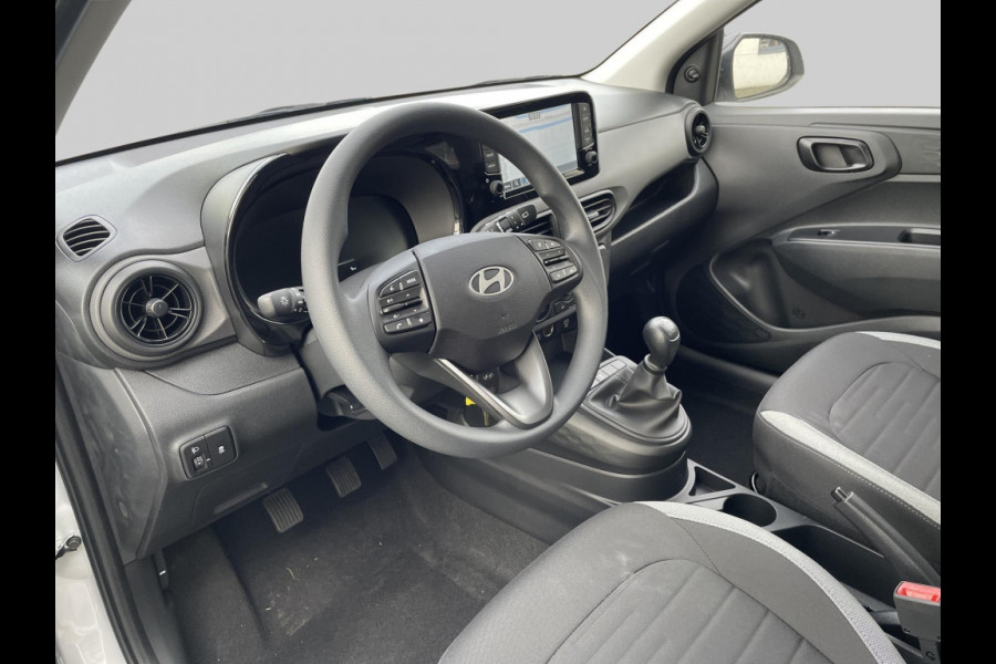 Hyundai i10 1.0 Comfort