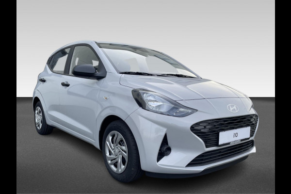 Hyundai i10 1.0 Comfort