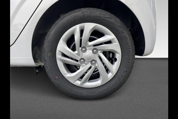 Hyundai i10 1.0 Comfort