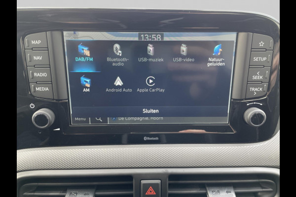 Hyundai i10 1.0 Comfort