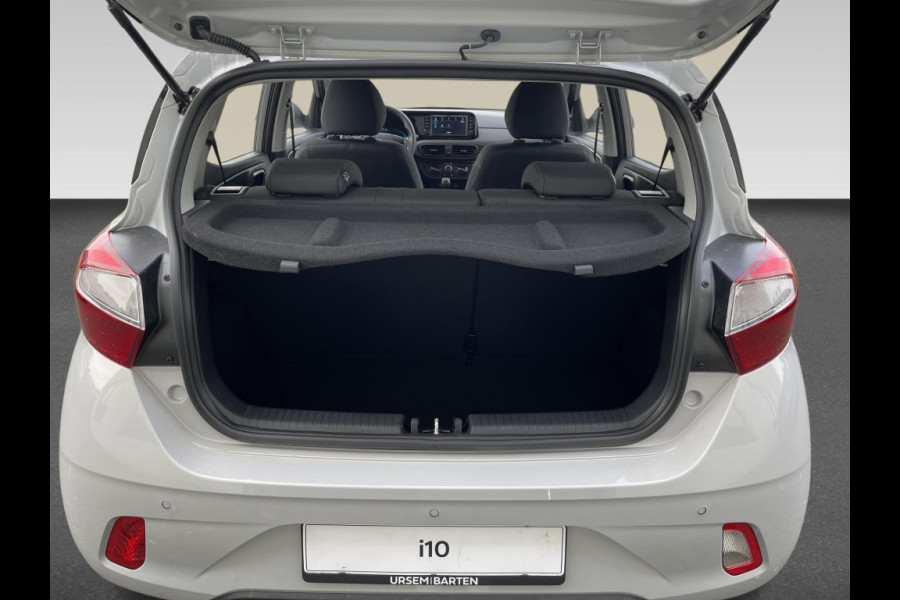 Hyundai i10 1.0 Comfort