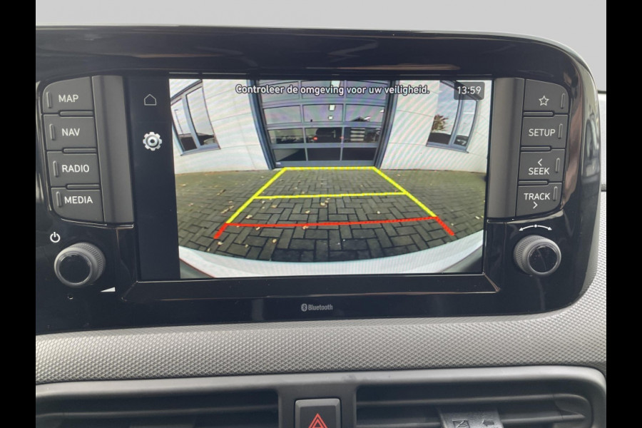 Hyundai i10 1.0 Comfort