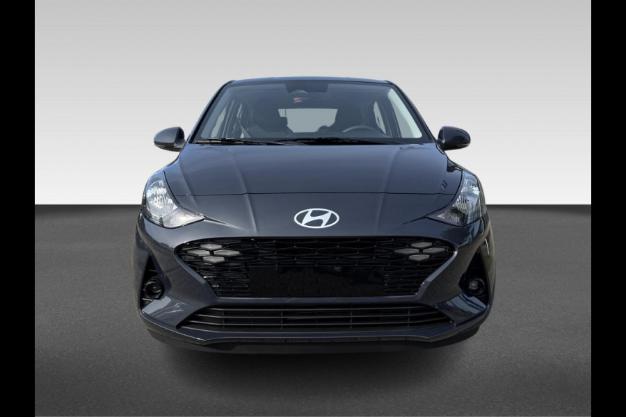 Hyundai i10 1.0 Comfort