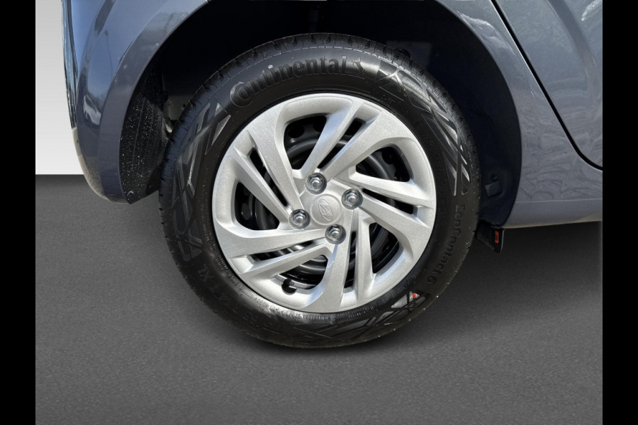 Hyundai i10 1.0 Comfort