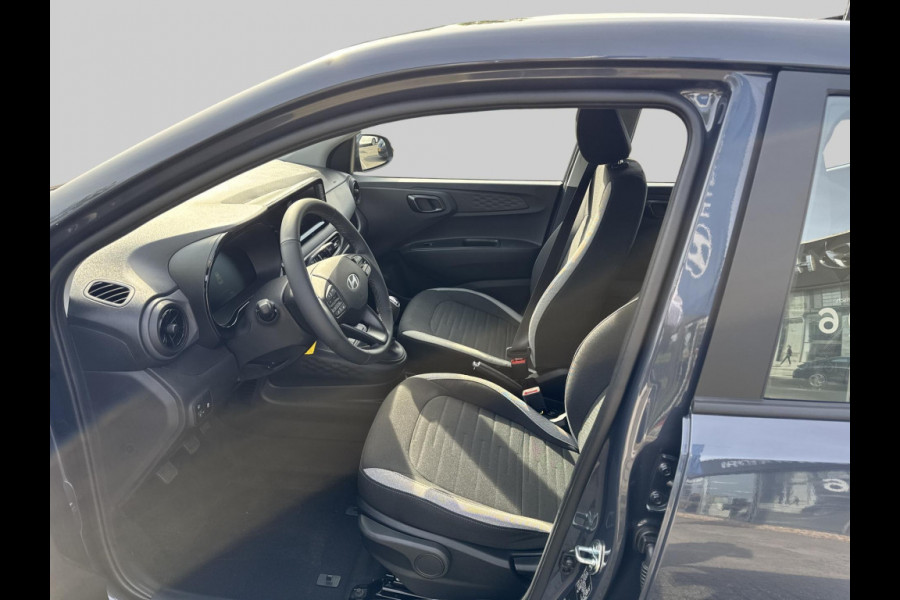 Hyundai i10 1.0 Comfort