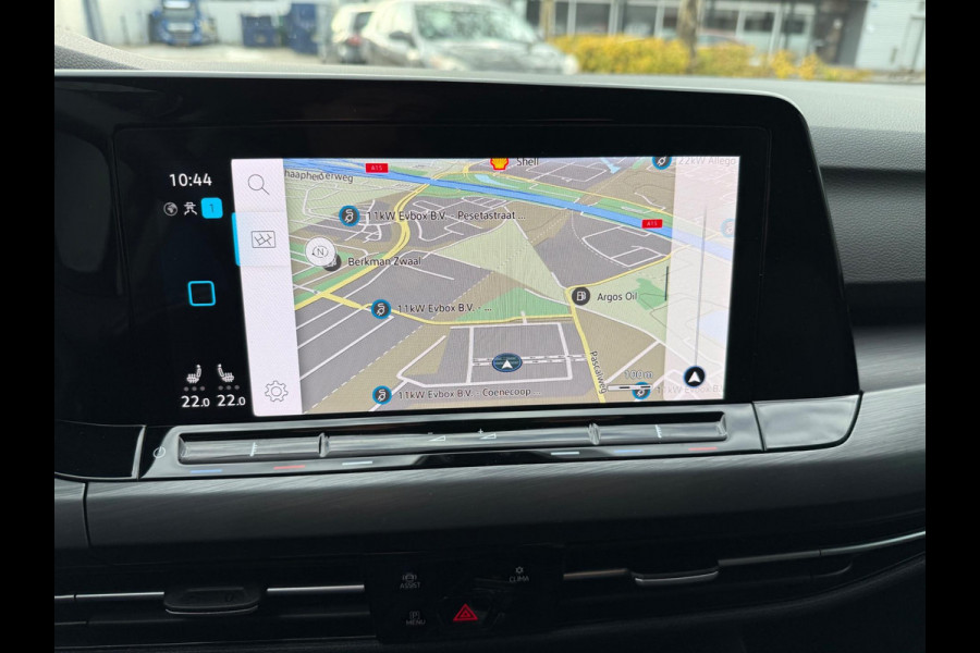 Volkswagen Golf 1.5 eTSI Style LED/LMV17/PDC/NAVI/VIRTU/PANO