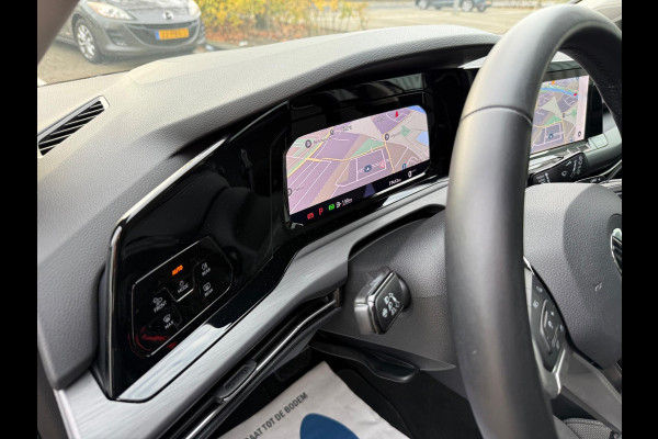 Volkswagen Golf 1.5 eTSI Style LED/LMV17/PDC/NAVI/VIRTU/PANO