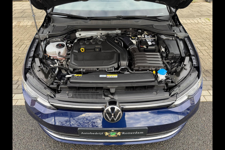 Volkswagen Golf 1.5 eTSI Style LED/LMV17/PDC/NAVI/VIRTU/PANO