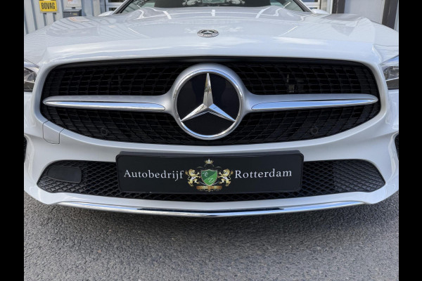 Mercedes-Benz CLA-Klasse 250e AMG CAM/LMV-18/LEER/NAVI/PANO