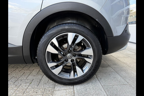 Opel Grandland X 1.2 Turbo Ultimate AUT PDC/NAVI/LMV-18/LEER