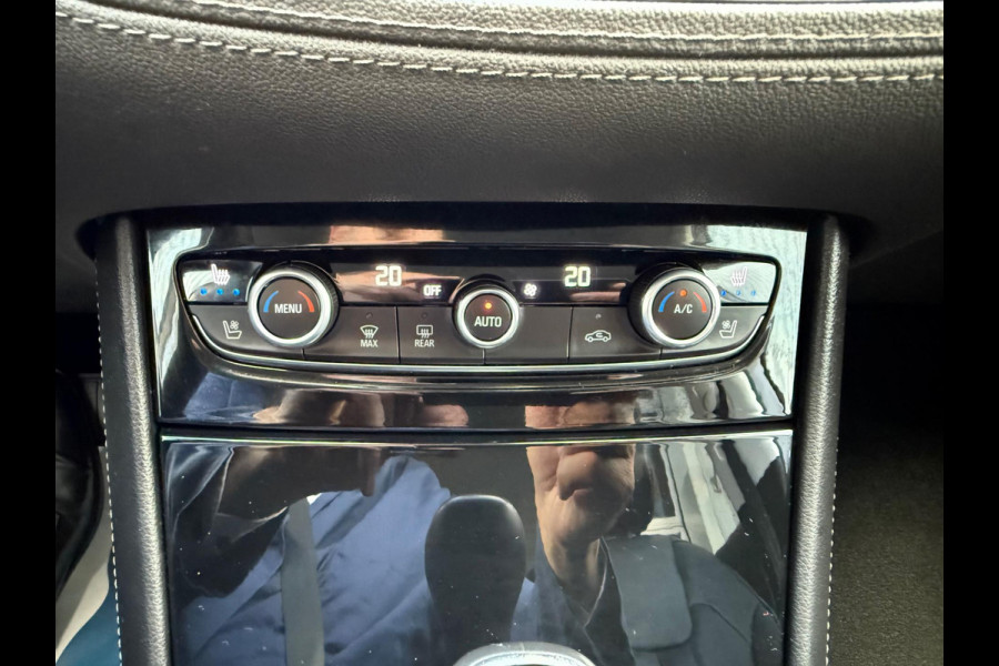 Opel Grandland X 1.2 Turbo Ultimate AUT PDC/NAVI/LMV-18/LEER