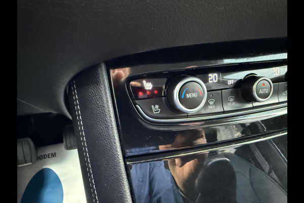 Opel Grandland X 1.2 Turbo Ultimate AUT PDC/NAVI/LMV-18/LEER