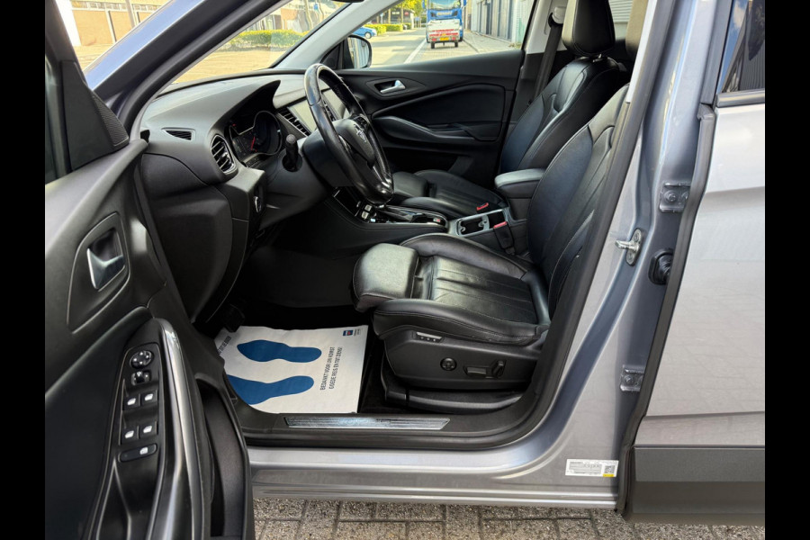 Opel Grandland X 1.2 Turbo Ultimate AUT PDC/NAVI/LMV-18/LEER