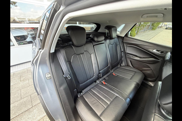 Opel Grandland X 1.2 Turbo Ultimate AUT PDC/NAVI/LMV-18/LEER