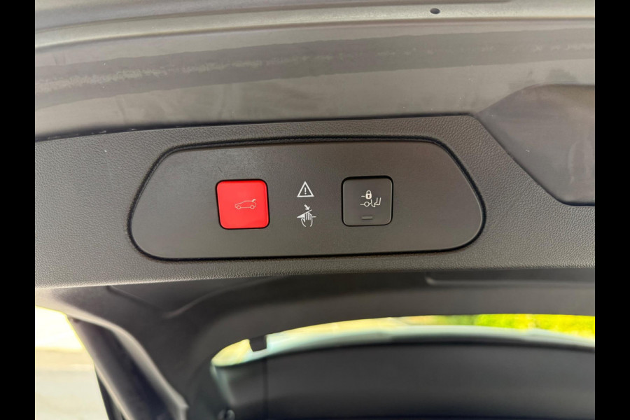 Opel Grandland X 1.2 Turbo Ultimate AUT PDC/NAVI/LMV-18/LEER