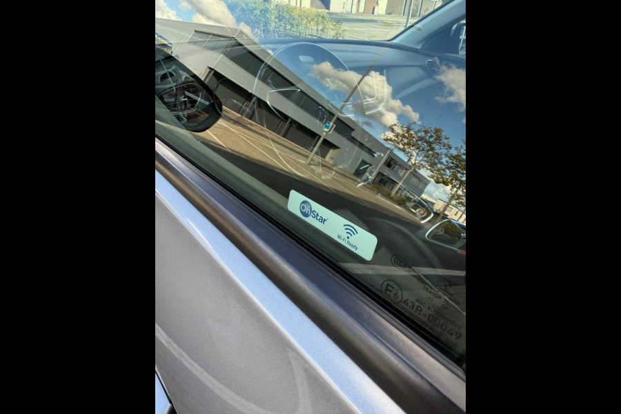 Opel Grandland X 1.2 Turbo Ultimate AUT PDC/NAVI/LMV-18/LEER