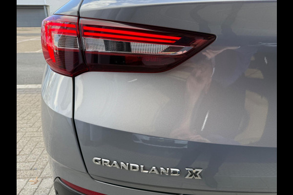 Opel Grandland X 1.2 Turbo Ultimate AUT PDC/NAVI/LMV-18/LEER
