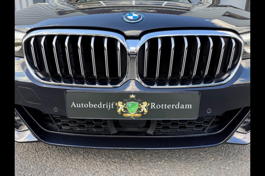 BMW 5 Serie 545e xDrive High Executive M-Sport 290kW/395PK
