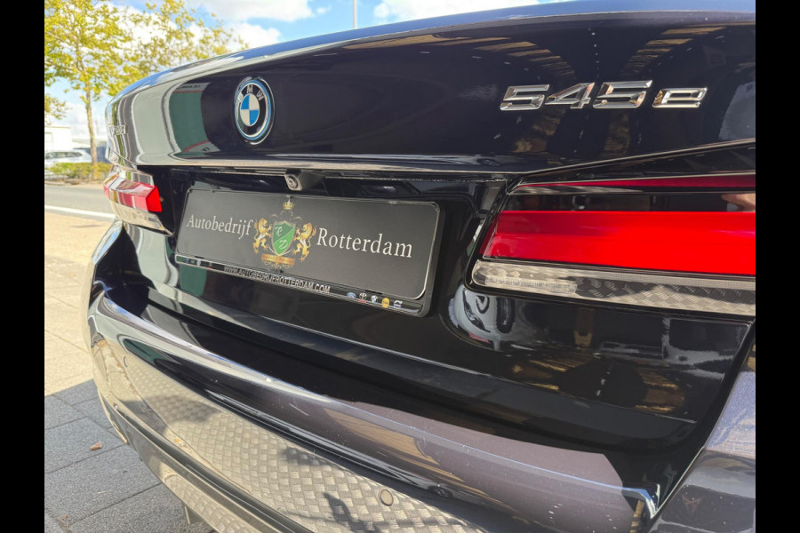 BMW 5 Serie 545e xDrive High Executive M-Sport 290kW/395PK