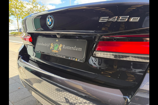 BMW 5 Serie 545e xDrive High Executive M-Sport 290kW/395PK
