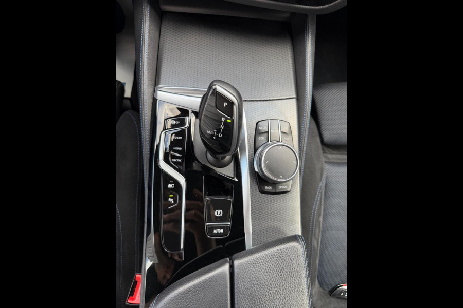 BMW 5 Serie 545e xDrive High Executive M-Sport 290kW/395PK