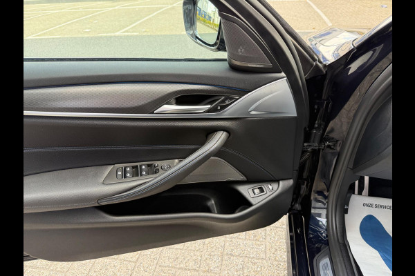 BMW 5 Serie 545e xDrive High Executive M-Sport 290kW/395PK