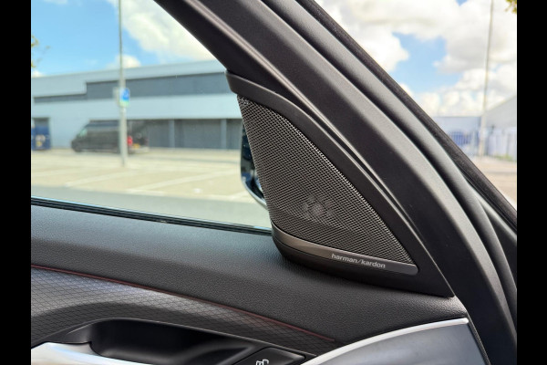 BMW 5 Serie 545e xDrive High Executive M-Sport 290kW/395PK